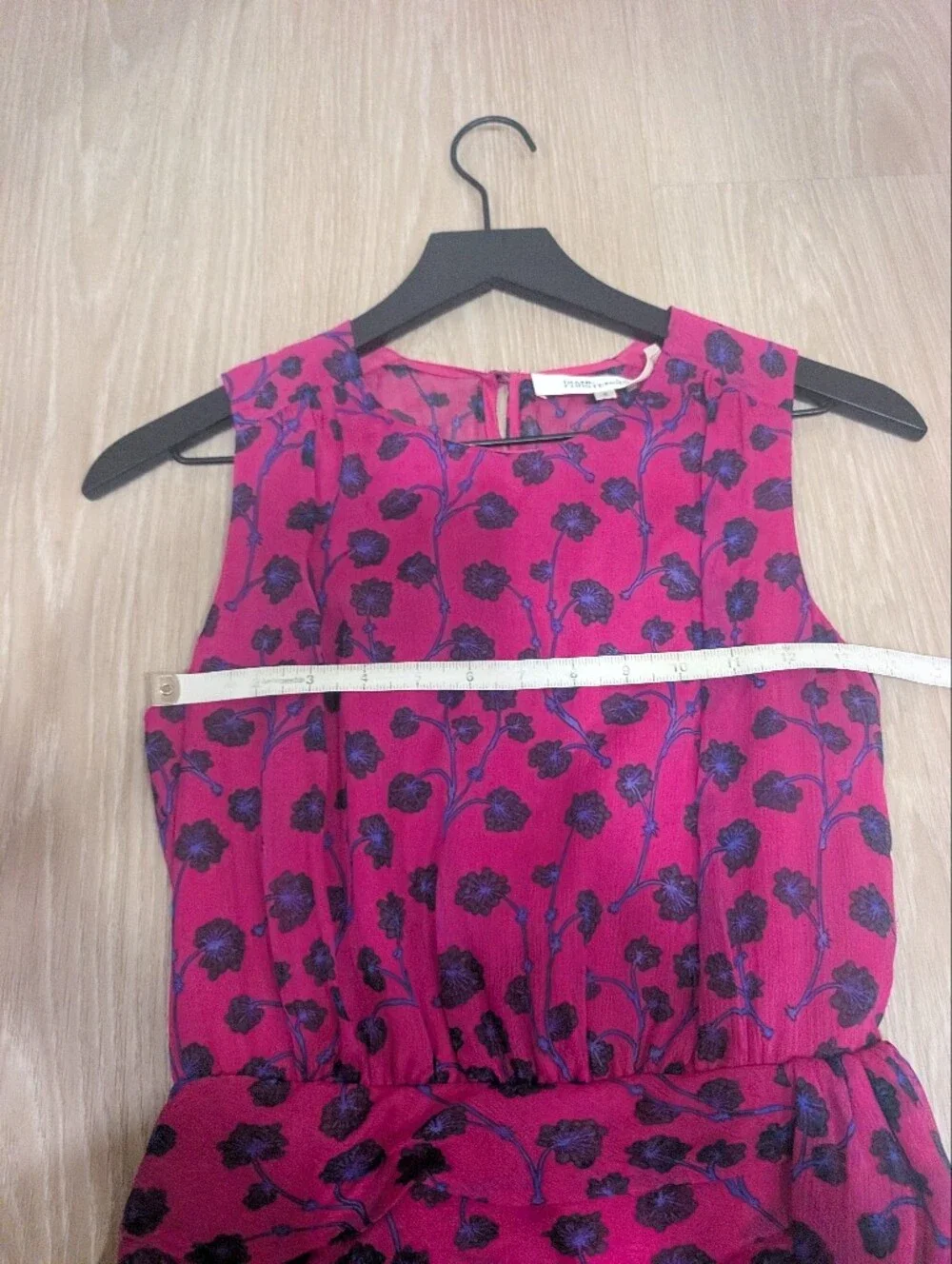 Diane Von Furstenberg good besides